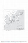 Research paper thumbnail of The Japanese Empire: Grand Strategy from the Meiji Restoration to the Pacific War, written by S. C. M. Paine