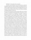 Research paper thumbnail of EDITORIAL N° 15 Universidad, escritura y pensamiento