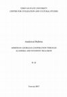 Research paper thumbnail of OVERCOMING IDEOLOGICAL PRESSURE: PRIVATE VS. PROFESSIONAL LIFE OF VERA BARDAVELIDZE DURING THE SOVIET ERA