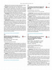 Research paper thumbnail of What influences the decision to seek antenatal care or care during labour and birth in Timor-Leste? Findings from a qualitative, collaborative study