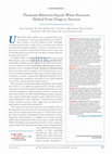 Research paper thumbnail of Physician behavior impact when revenue shifted from drugs to services