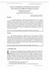 Research paper thumbnail of Nuevos ponderales de metrología fenicia procedentes de Medina Sidonia (Cádiz)