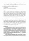 Research paper thumbnail of PERAN PENDIDIKAN MULTIKULTURAL DALAM PEMBENTUKAN IDENTITAS ANAK KONTEMPORER