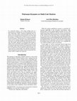 Research paper thumbnail of Walrasian Dynamics in Multi-Unit Markets