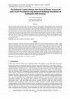 Research paper thumbnail of Psychological Capital ditinjau dari Sense of Humor Karyawan pada Suatu Perusahaan yang bergerak di Bidang Distributor di Kabupaten Deli Serdang