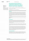 Research paper thumbnail of Harmonizing Dentofacial Balance: A Comprehensive Exploration of Class 1 Malocclusion Resolution With Impacted Maxillary Central Incisor Management