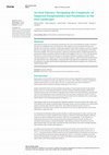 Research paper thumbnail of An Oral Odyssey: Navigating the Complexity of Impacted Parapremolars and Paramolars in the Oral Landscape!