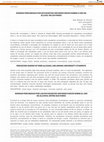 Research paper thumbnail of Perceived norms of peer alcohol use among university students [Normas percebidas por estudantes universitrios sobre o uso de lcool pelos pares]