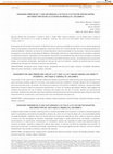 Research paper thumbnail of Consumption and perceived use of licit and illicit drugs among university students, Antioquia, Medellin, Colombia [Consumo percibido y uso de drogas lcitas e ilcitas en estudiantes universitarios en la Ciudad de Medelln, Colombia]