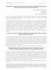 Research paper thumbnail of University students' perception regarding drug use among peers in the abc region of Sao Paulo, Brazil [Percepo dos estudantes universitrios sobre o consumo de drogas entre seus pares no abc paulista, So Paulo, Brasil]