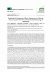 Research paper thumbnail of Exploiting Self-assembly of Block Copolymers to Fabricate Nanocomposite Thin Films with Controlled Morphology at Nanoscale