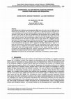 Research paper thumbnail of Goran Dostic, Zdravko Todorovic, and Igor Todorovic: INTERNATIONAL AID AND PRINCIPAL-AGENT RELATIONSHIP: EVIDENCE FROM BOSNIA AND HERZEGOVINA 115 INTERNATIONAL AID AND PRINCIPAL-AGENT RELATIONSHIP: EVIDENCE FROM BOSNIA AND HERZEGOVINA