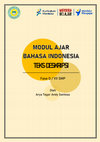 Research paper thumbnail of Contoh Modul Ajar Bahasa Indonesia - Teks Deskripsi (Fase D/VII/SMP)