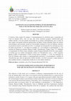 Research paper thumbnail of ESTIMATIVA DA EVAPOTRANSPIRAÇÃO DE REFERÊNCIA PARA O MUNICÍPIO DE FEIRA DE SANTANA (BA) - DOI: 10.7127/rbai.v11n400557