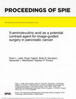 Research paper thumbnail of 5-Aminolevulinic Acid Fluorescence-Guided Surgery for Spinal Meningioma