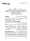 Research paper thumbnail of Discussion: "Volcanic stratigraphy of intermediate to acidic rocks in southern Paraná magmatic Province, Brazil" by polo and janasi (2014), geologia USP. série científica, 14(2), 83-100