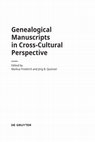 Research paper thumbnail of The King's Two Lineages: Esau, Jacob, and the Ottoman Mythical Imagination in the Subhatu'l-Ahbar