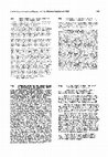 Research paper thumbnail of Putrescine uptake and cell growth induced by pentagastrin and epidermal growth factor in human colon cancer cells