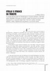 Research paper thumbnail of Stelle e strisce su Trieste