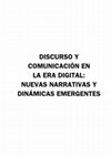 Research paper thumbnail of COACHING Y TEOLOGÍA DE LA PROSPERIDAD EN TIKTOK: LA COMUNICACIÓN DE LOS LÍDERES RELIGIOSOS