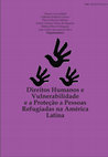 Research paper thumbnail of A Anistia Internacional e a temática migratória: As ações da organização contra as violações de direitos das pessoas refugiadas no Brasil