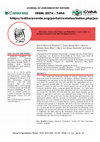 Research paper thumbnail of Interactions between Host Plants and Biofertilizers: Contact Effect on Biological Parameters of the Mite Brevipalpus phoenicis