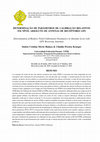 Research paper thumbnail of Determinação De Parâmetros De Calibração Relativos Em Nível Absoluto De Antenas De Receptores GPS