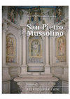 Research paper thumbnail of Spunti di etnografia storica nell'opera del Biasi, in San Pietro Mussolino, v. II, La religiosità e l'arte, Vicenza 2009, pp. 202-208.