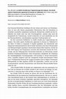 Research paper thumbnail of Roy, Mickaël: La réalité virtuelle pour l’apprentissage des langues. Une étude auprès d’adolescents apprenant le français ou l’allemand. Bern: Peter Lang, 2017 (Mehrsprachigkeit in Europa/Multilingualism in Europe, 13). -- ISBN 978-3-0343-2820-3. 472 Seiten, € 72,95