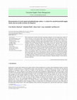 Research paper thumbnail of Harmonization of social capital and philanthropic culture: A catalyst for smooth household supply chains and successful economic development