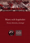 Research paper thumbnail of Marx och kapitalet - Teori, historia, strategi