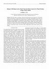 Research paper thumbnail of Robust LMI-based active fault tolerant pitch control of a wind turbine using fuzzy model