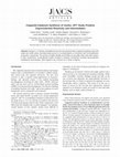 Research paper thumbnail of Copper(I)-Catalyzed Synthesis of Azoles. DFT Study Predicts Unprecedented Reactivity and Intermediates