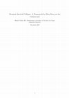 Research paper thumbnail of Dynamic Interval Collapse A Framework for Zeta Zeros on the Critical Line (6)