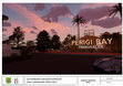 Research paper thumbnail of SAYEMBARA DESAIN KORIDOR DAN LANDMARK PRIGI BAY