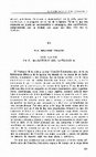 Research paper thumbnail of Los laicos en el magisterio del Vaticano II