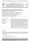 Research paper thumbnail of Self-expandable metal stent for palliation of malignant dysphagia & quality of life improvement in advanced cancer esophagus: Upper Egypt experience