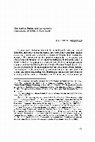 Research paper thumbnail of The United States and the Geneva Conference of 1954: A New Look