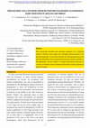 Research paper thumbnail of Time Machine: Can a Dye from 1928 be Re-Purposed for Modern, Fluorescence-Based Detection of Amyloid-Like Fibrils?