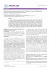 Research paper thumbnail of Multilinear Regression Approach in Predicting Osmo-Dehydration Processes of Apple, Banana and Potato