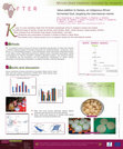 Research paper thumbnail of Value-addition to Kenkey, an indigenous African fermented food, targeting the international market