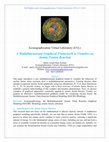 Research paper thumbnail of A Multidimensional Graphical Framework to Visualize an Atomic Fusion Reaction