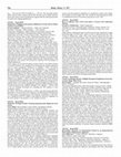 Research paper thumbnail of Velocity Landscapes Resolve Multiple Dynamical Populations from Fluorescence Image Time Series