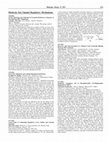 Research paper thumbnail of CFTR Clustering and Tethering in Ceramide-Platforms in Response to Post-Infection PKC Stimulation