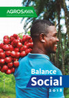 Research paper thumbnail of Balance social 2018