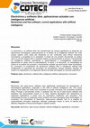 Research paper thumbnail of REFLEXION ACADEMICA DOCENTES COTEC-