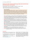 Research paper thumbnail of Quality of Life After Treatment with Autologous Bone Marrow Derived Cells in No Option Severe Limb Ischemia