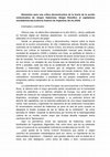 Research paper thumbnail of Elementos para una crítica deconstructiva de la teoría de la acción comunicativa de Jürgen Habermas: Elogio filosófico al capitalismo socialdemócrata (Librería Autores de Argentina, Bs.As.2024