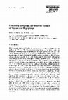 Research paper thumbnail of Convolution semigroups and resolvent families of measures on hypergroups