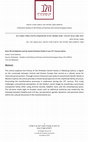 Research paper thumbnail of ‘Heter Me’ah Rabbanim and the Jewish Orthodox Family in Late 19th-Century Galicia’, Chidushim, 26.2 (2024): 125-161 [Hebrew]